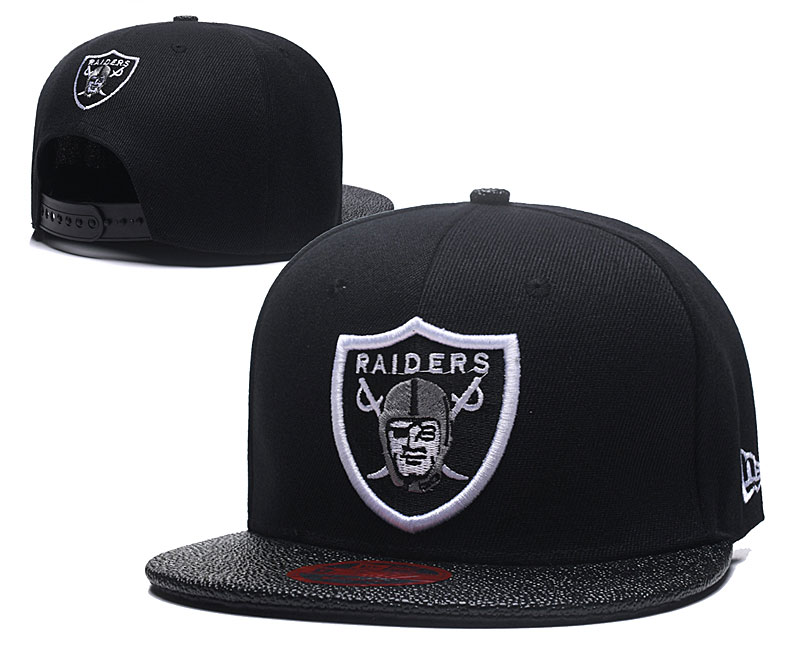 New NFL 2020 Oakland Raiders  hat